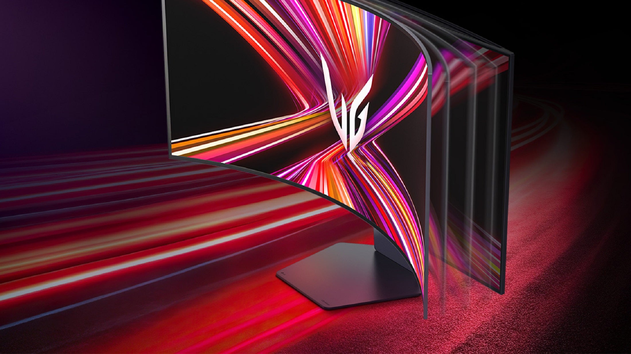 1735580900 Der biegsame 5K OLED Monitor von LG ist einer der ersten Stars