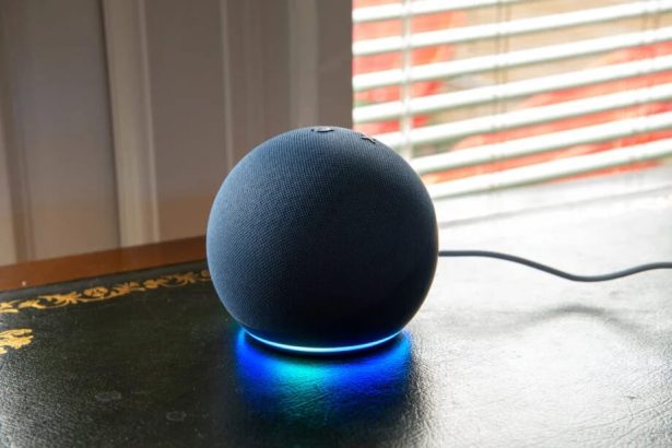 Amazon hat immer noch einen geheimen Black Friday Deal fuer den Echo