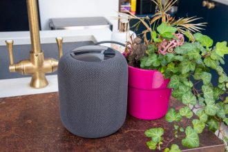 Apple plant einen grossen Smart Home Umstieg rund um den neuen HomePod