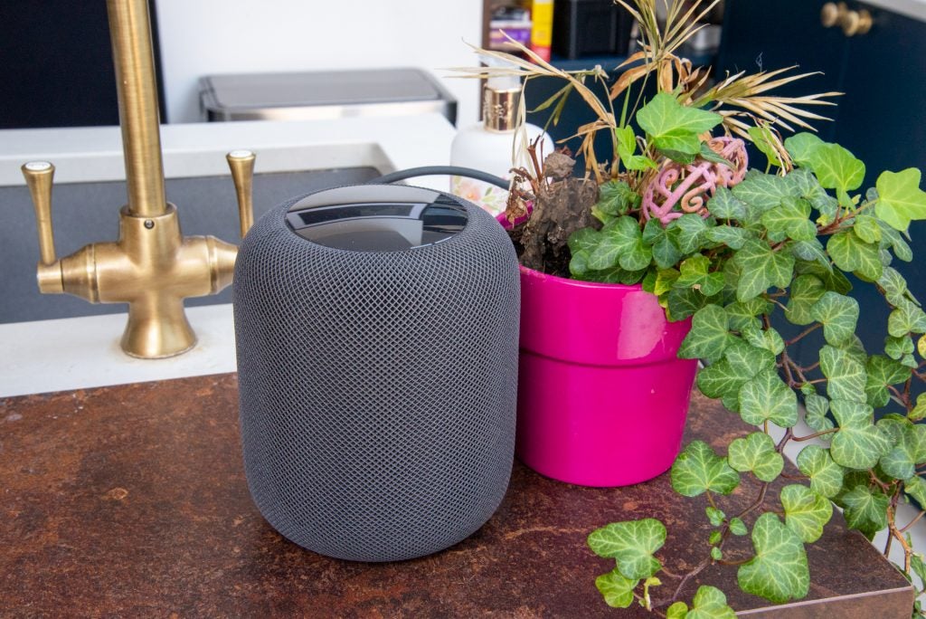 Apple plant einen grossen Smart Home Umstieg rund um den neuen HomePod