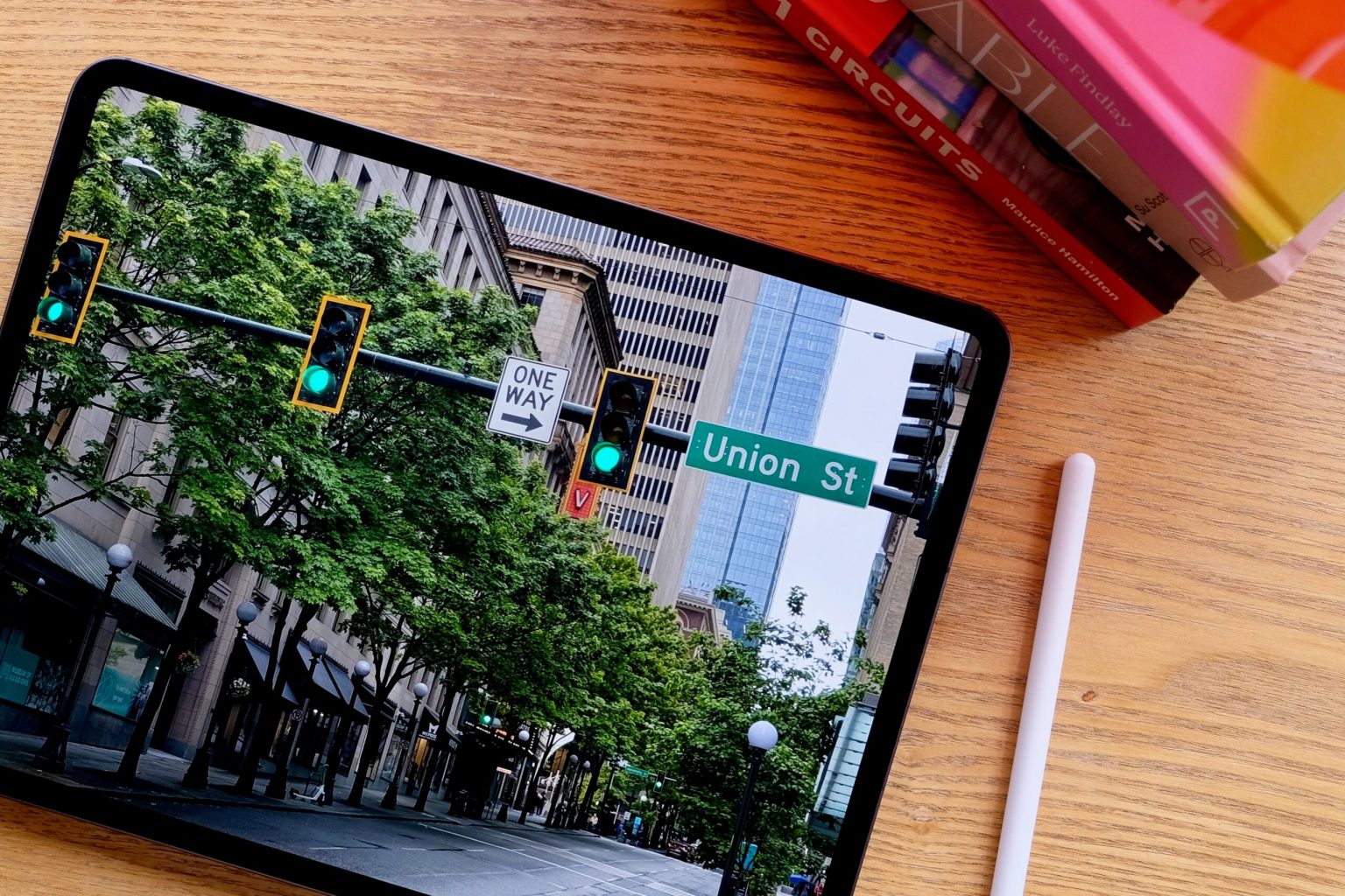 Apples erstes faltbares Geraet koennte das ultimative iPad Pro sein