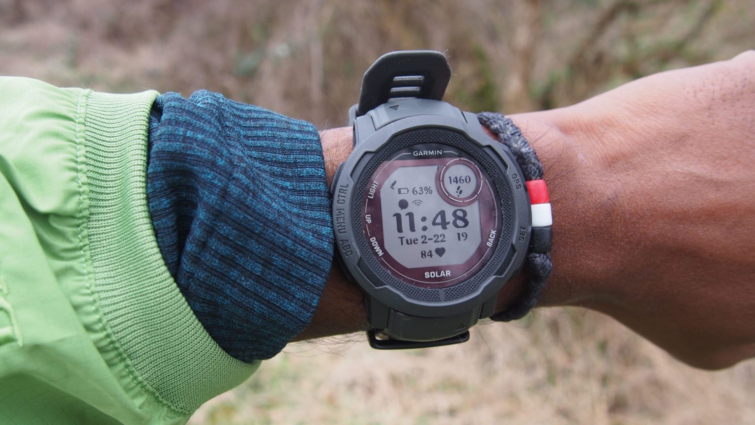Bereiten Sie sich mit diesem Fitness Tracker Angebot auf ein gesundes neues