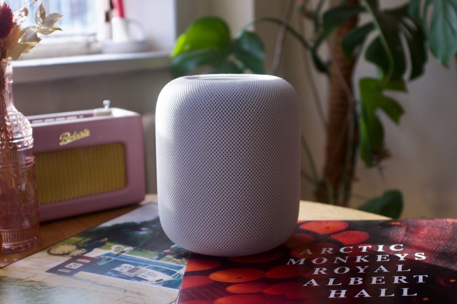 Das Apple HomePod Update verbessert die am haeufigsten verwendete Funktion erheblich