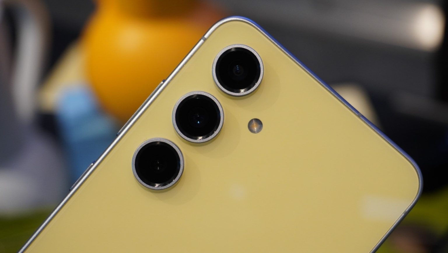 Das Erscheinungsdatum des Samsung Galaxy S25 sowie ein faszinierendes neues