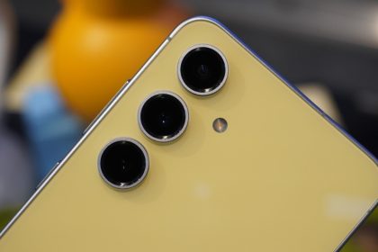 Das Erscheinungsdatum des Samsung Galaxy S25 sowie ein faszinierendes neues