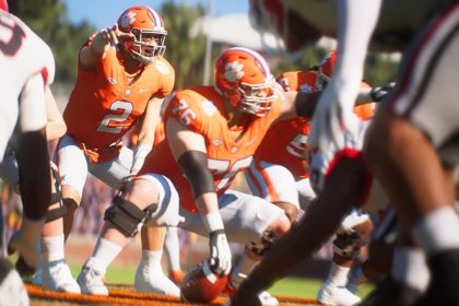 Das beste American Football Spiel von EA Sports seit Jahren gibt es