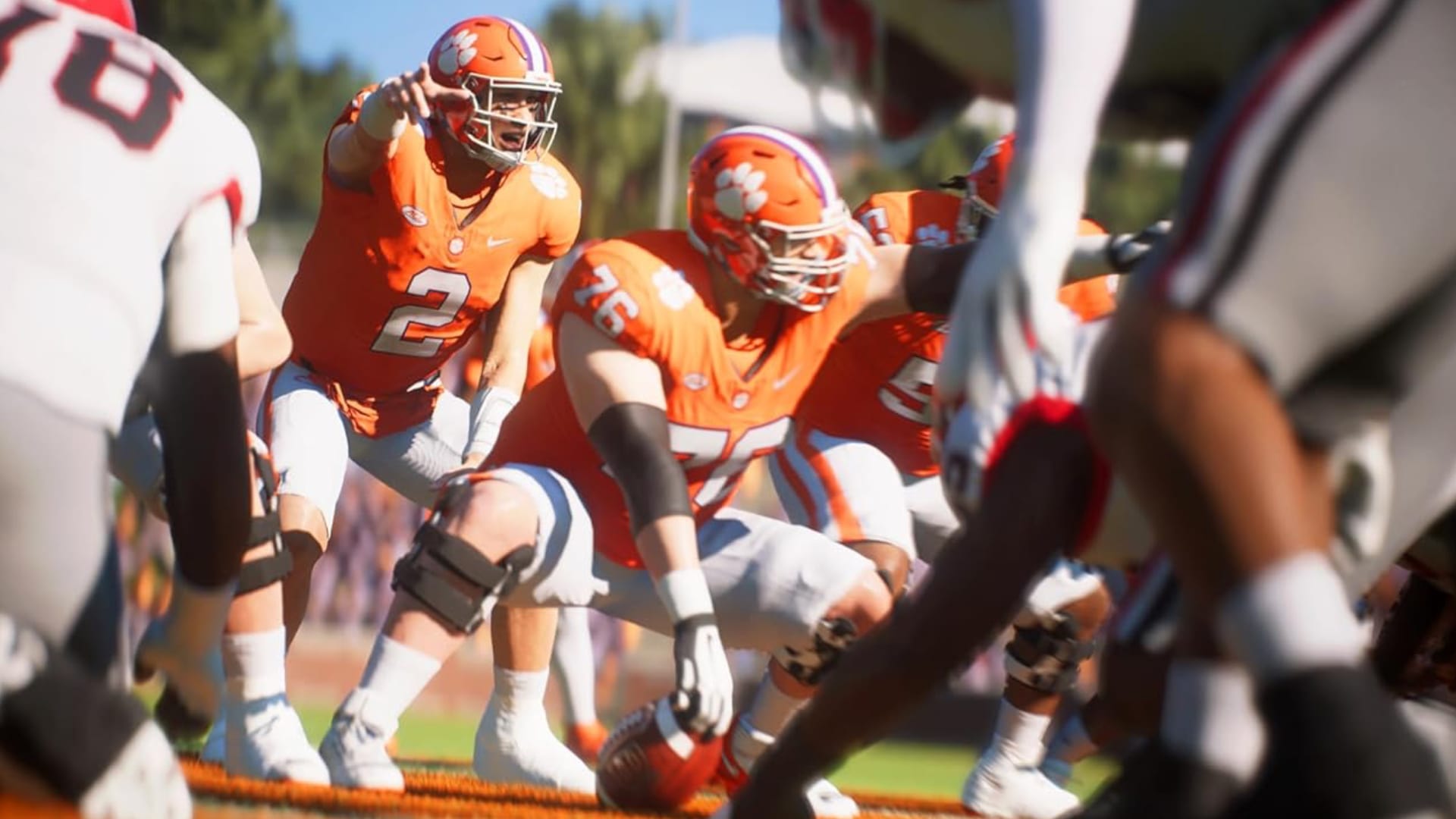 Das beste American Football Spiel von EA Sports seit Jahren gibt es