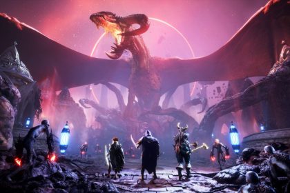 Das groesste PS5 Rollenspiel des Jahres ist jetzt uebermaessig guenstig