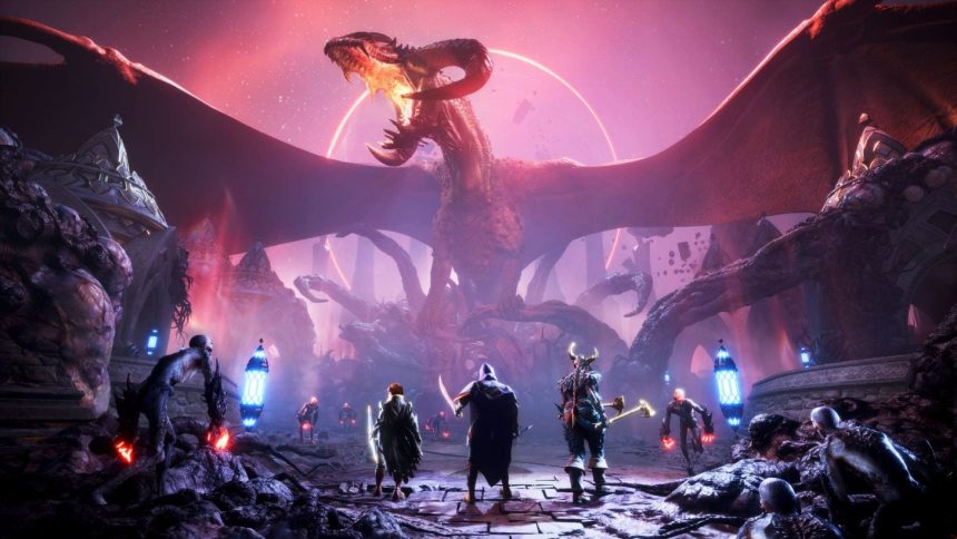 Das groesste PS5 Rollenspiel des Jahres ist jetzt uebermaessig guenstig