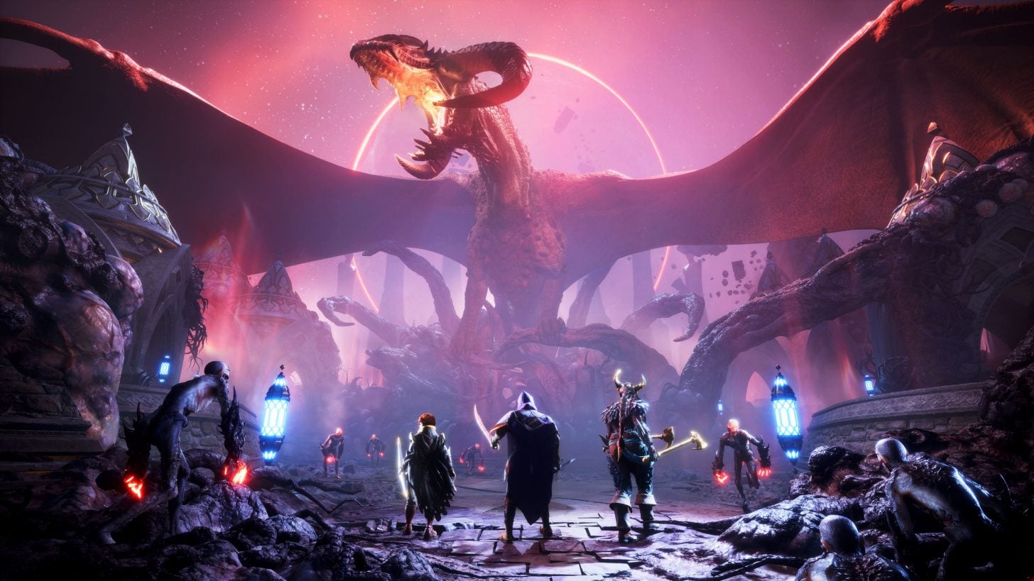 Das groesste PS5 Rollenspiel des Jahres ist jetzt uebermaessig guenstig