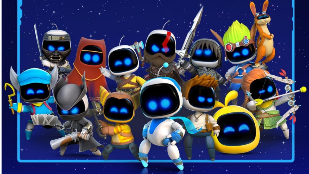 Der Top Titel der Game Awards 2024 ist jetzt zu einem