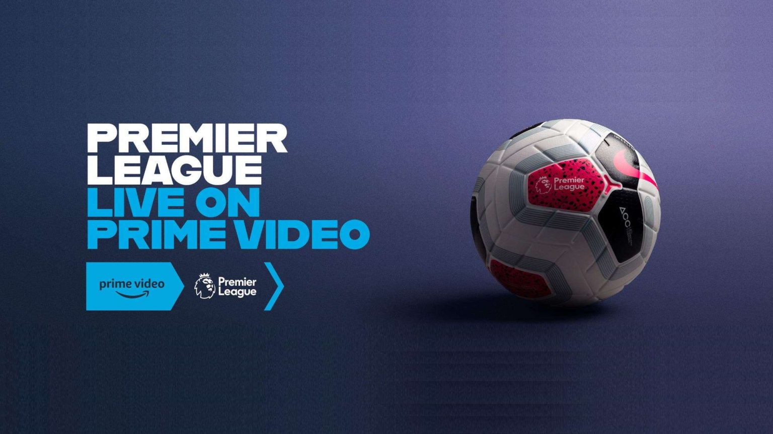 Die Premier League Berichterstattung von Amazon Prime Video endet diese Woche