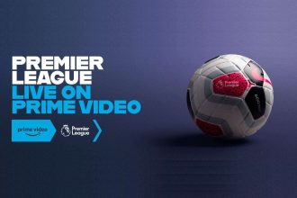 Die Premier League Berichterstattung von Amazon Prime Video endet diese Woche