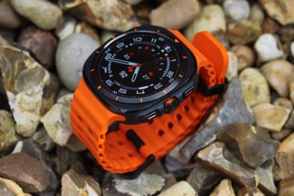 Dies koennte das bisher beste Galaxy Watch Ultra Angebot sein