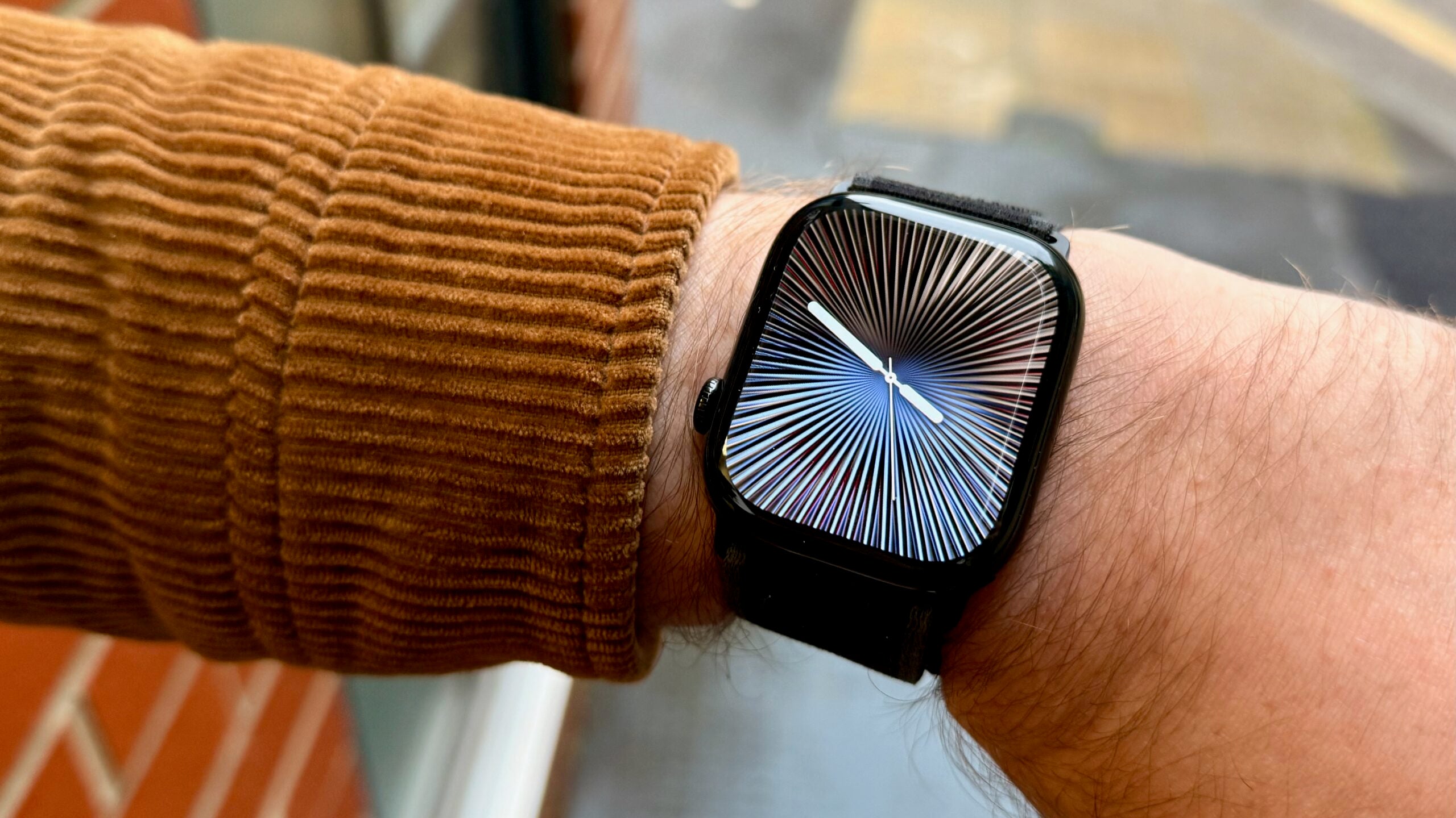 Dieses Apple Watch 10 Schnaeppchen wird Ihre Gesundheitsziele fuer das neue