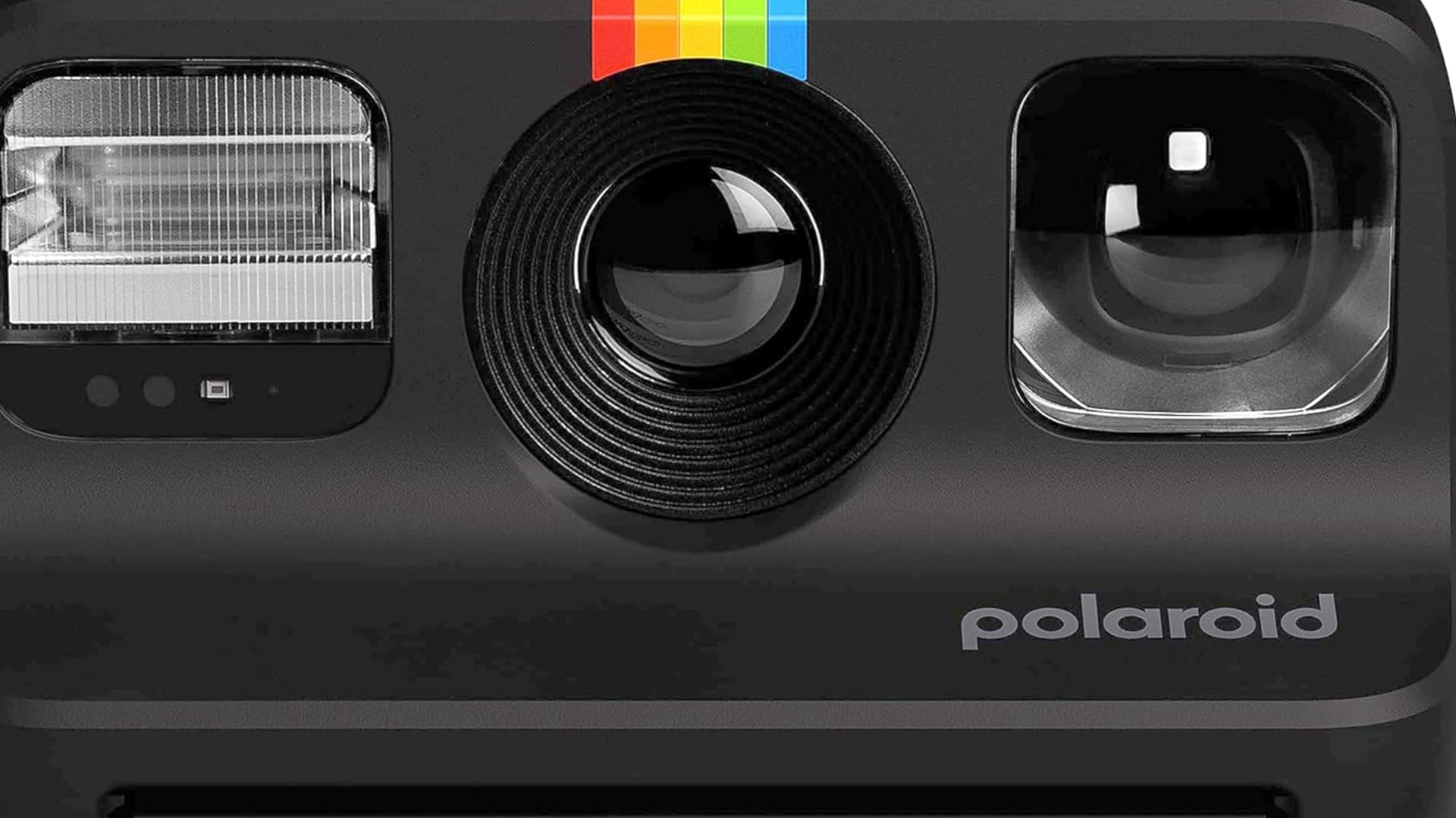Dieses Polaroid Go 2 Sofortbildkamera Angebot sollten Sie sich sofort sichern