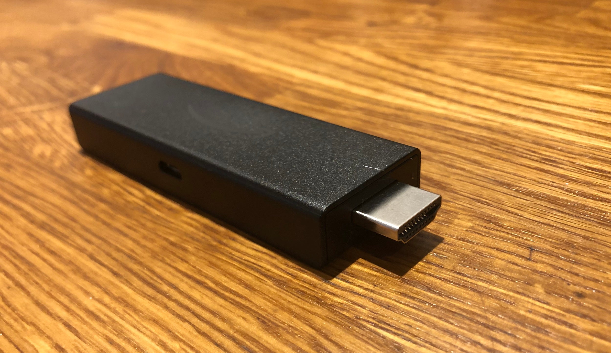 Dieses Streaming Stick Angebot wird Ihren Fernseher im Schlafzimmer verschoenern