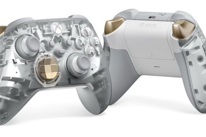 Dieses Xbox Controller Angebot ist das perfekte Weihnachtsgeschenk fuer den Gamer in