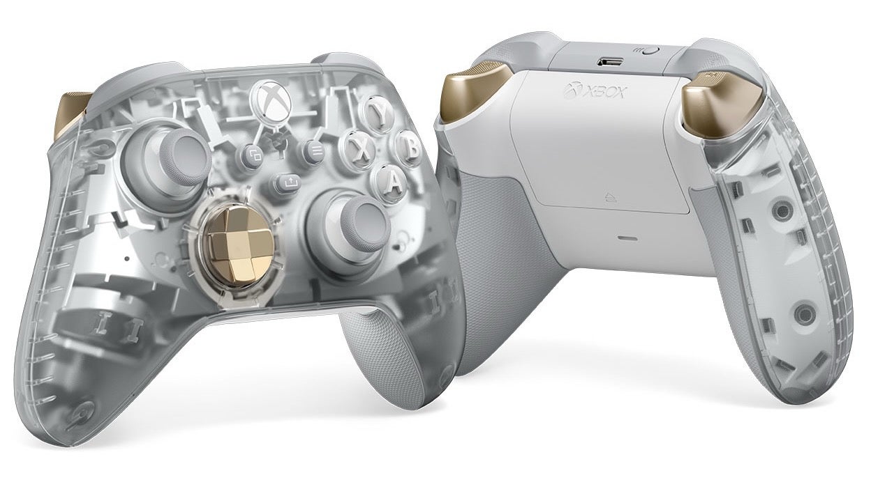 Dieses Xbox Controller Angebot ist das perfekte Weihnachtsgeschenk fuer den Gamer in
