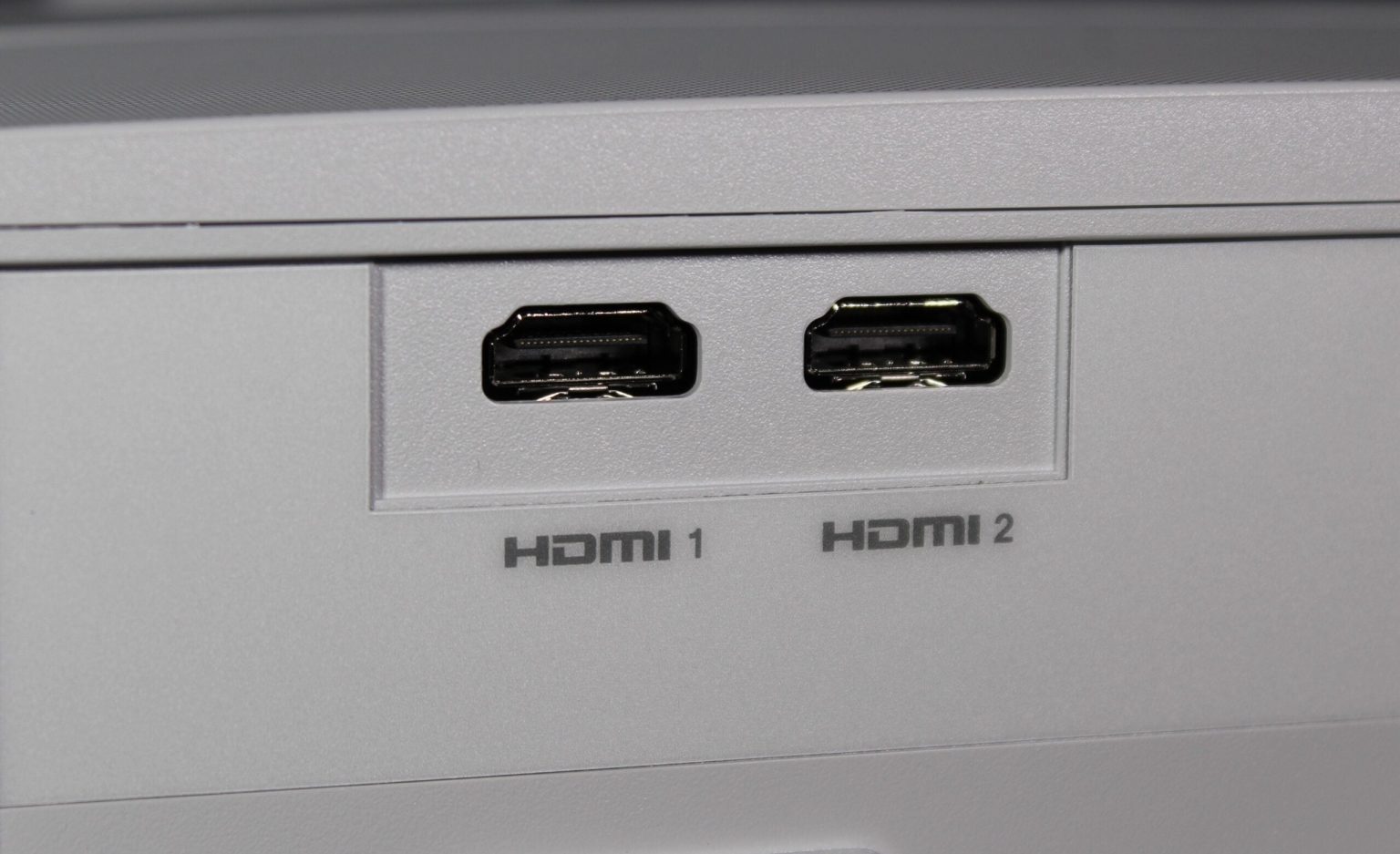 Eine Vorschau auf die HDMI 22 Spezifikation deutet darauf hin dass