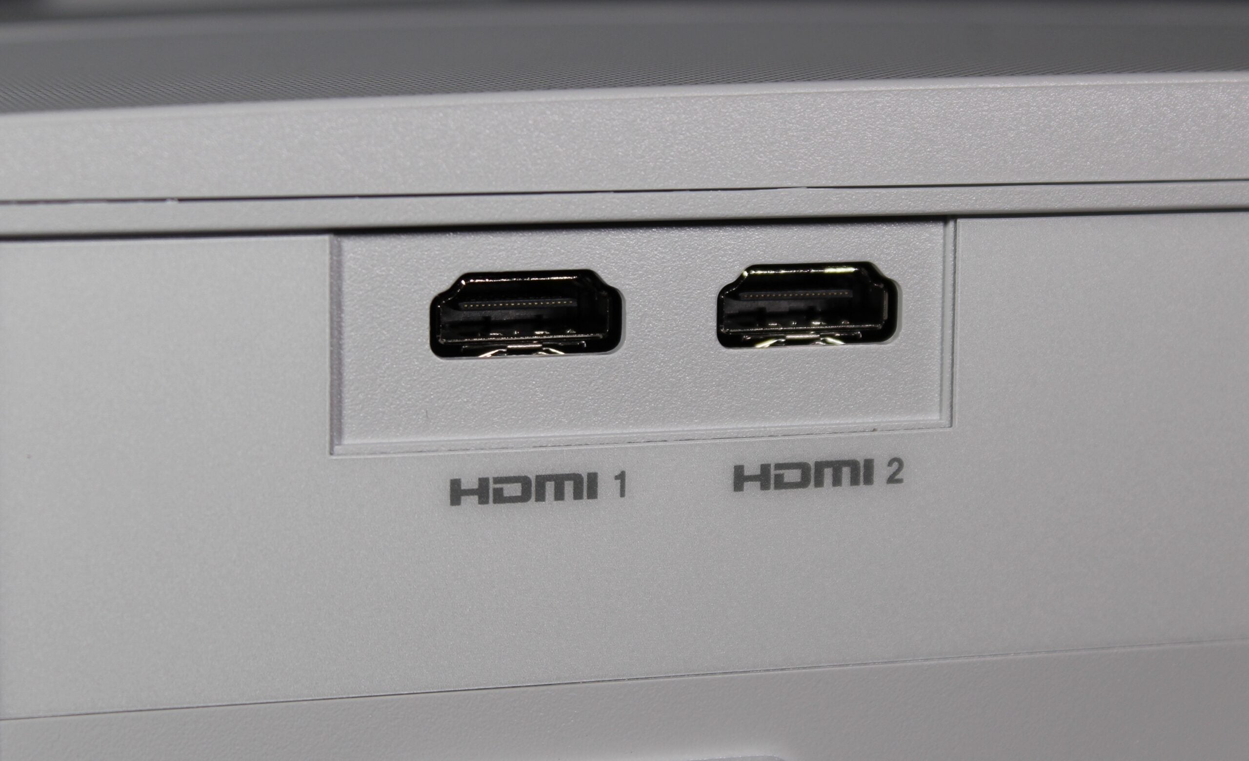 Eine Vorschau auf die HDMI 22 Spezifikation deutet darauf hin dass