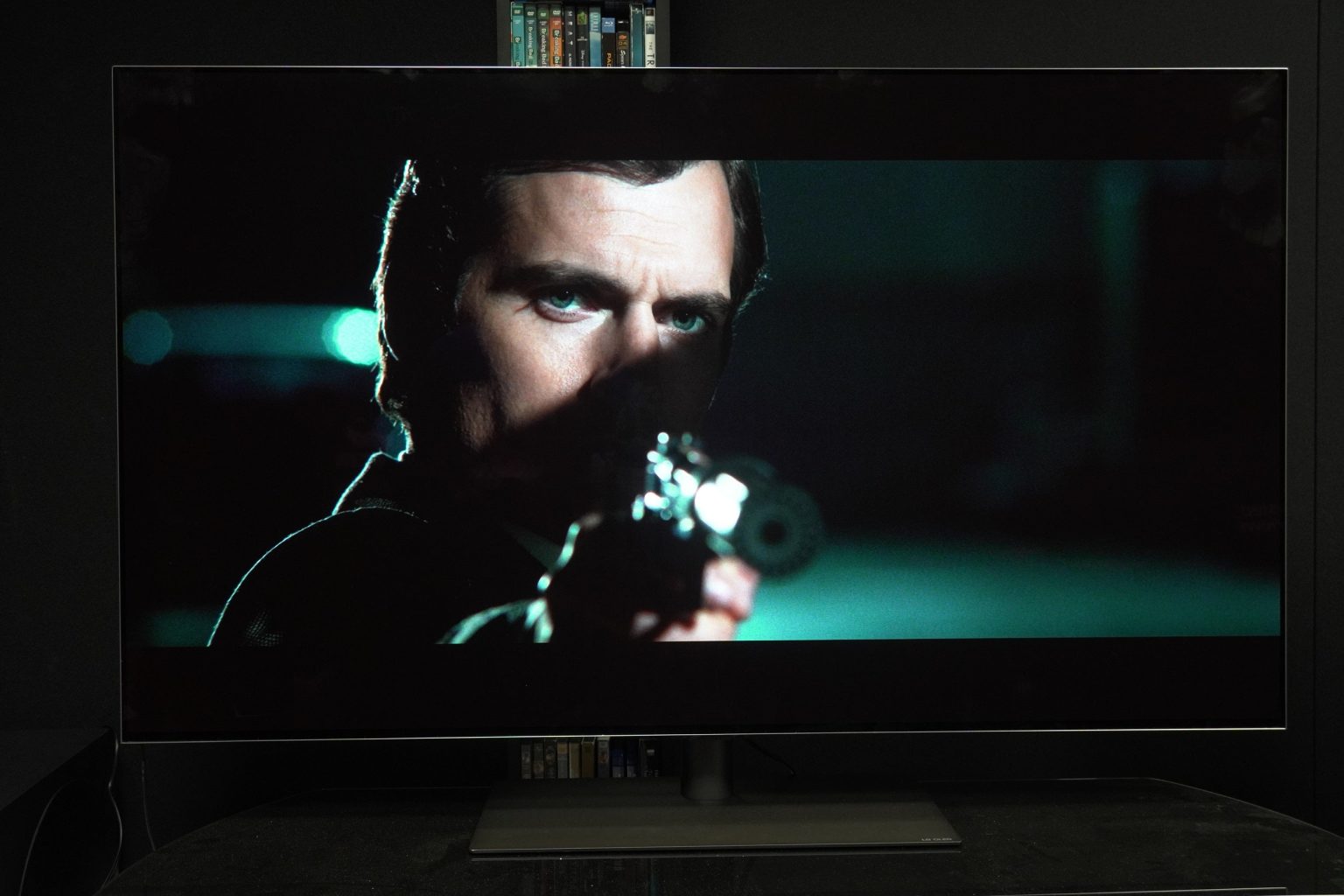 Einer der besten Fernseher des Jahres 2024 hat derzeit ein