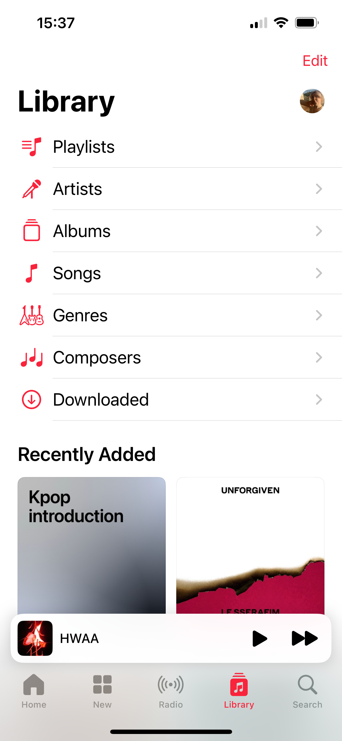 Hast du Apple Music So erhalten Sie eine Spotify Wrapped Alternative