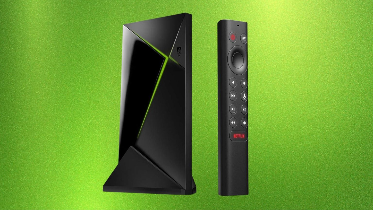 Helfen Sie Ihrem Fernseher mit diesem Nvidia Shield Pro Angebot noch