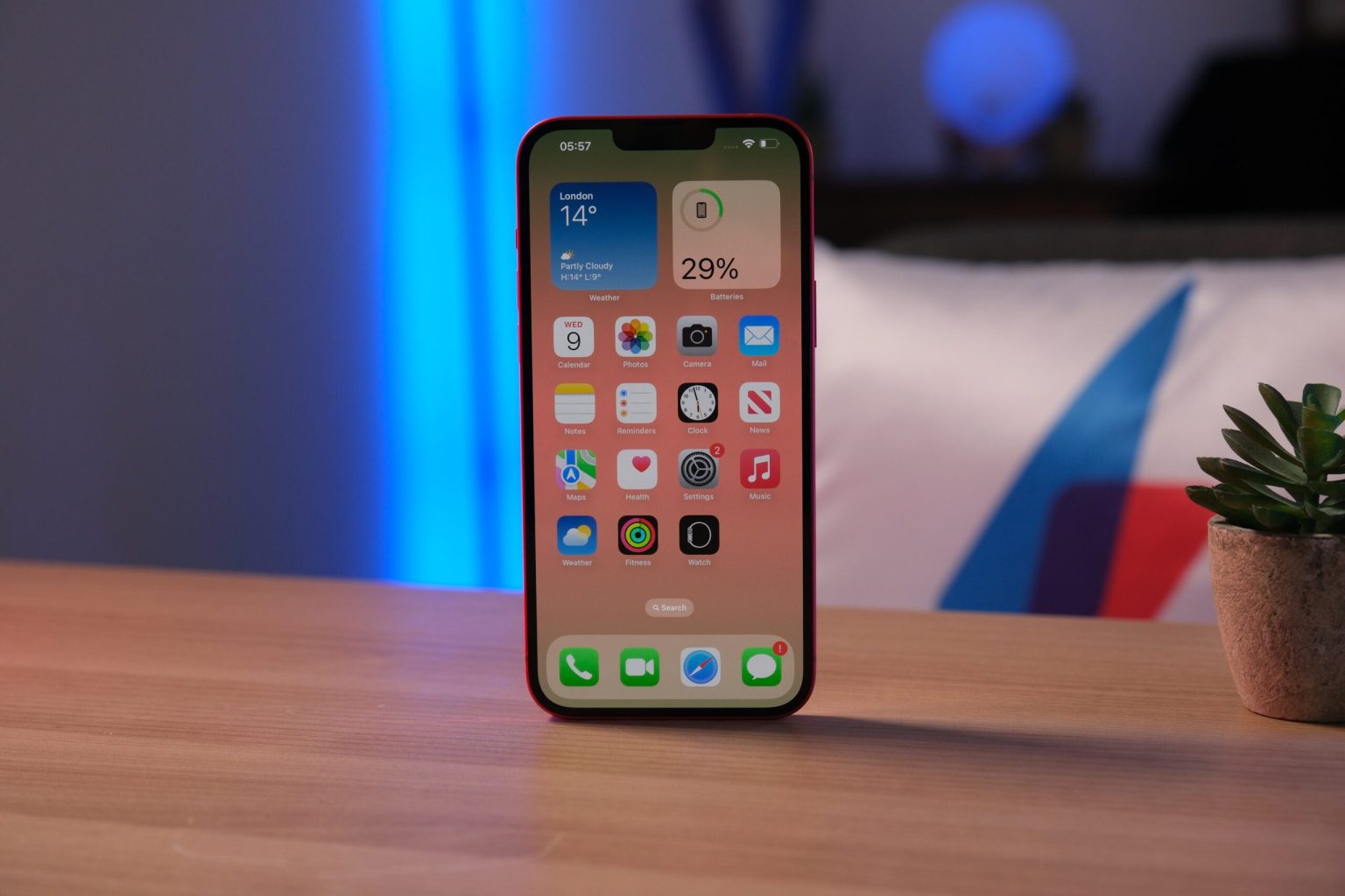 Holen Sie sich das iPhone 14 Plus bereits ab 349