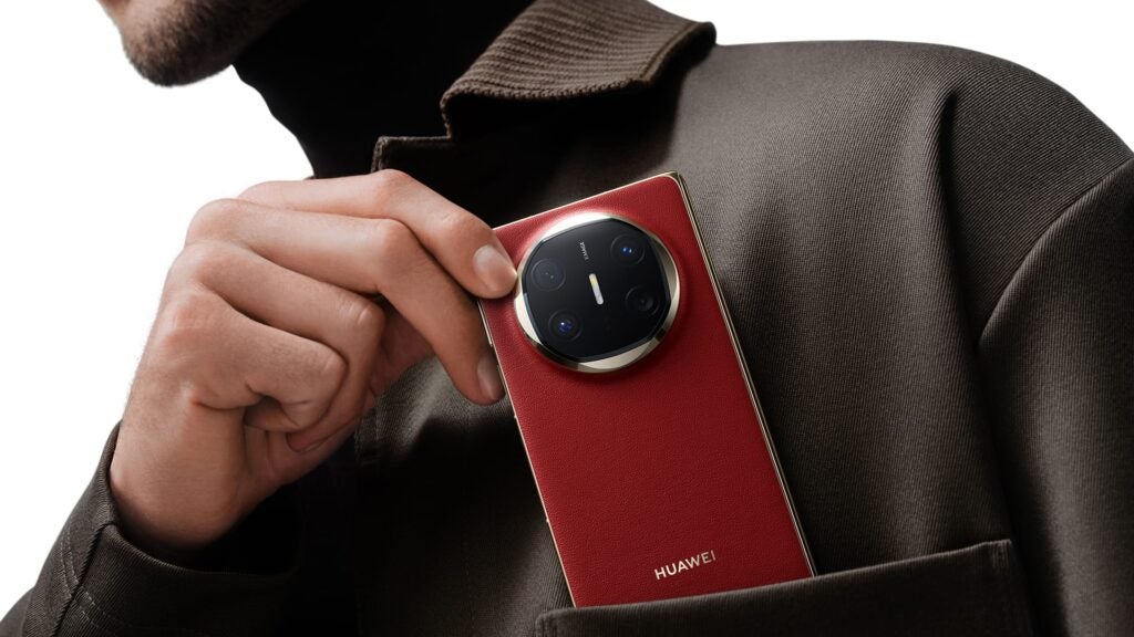 Huawei Mate X6 Kameras 2