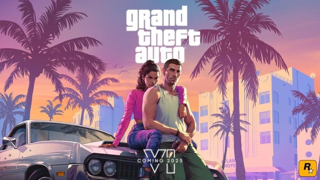 Offizielles GTA 6-Artwork