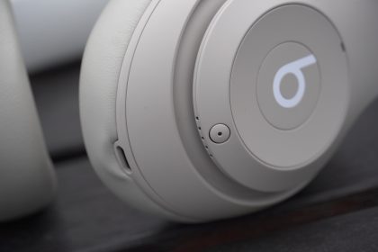 Ich haette nie erwartet dass die Beats Studio Pro Kopfhoerer so