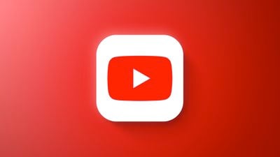 Allgemeine YouTube-Funktion 1