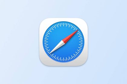 Loeschen Sie den Safari Browserverlauf und den Cache