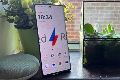 Mit diesem Moto G85 Angebot koennen Sie das Jahr 2025 mit