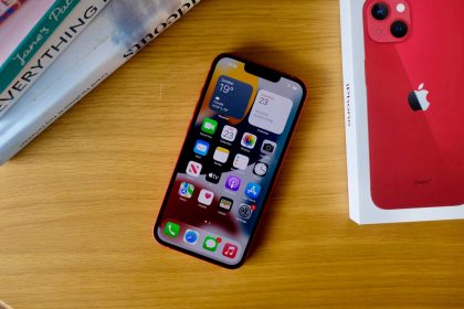 Mit diesem iPhone 13 Angebot erhalten Sie 600 GB Daten zum