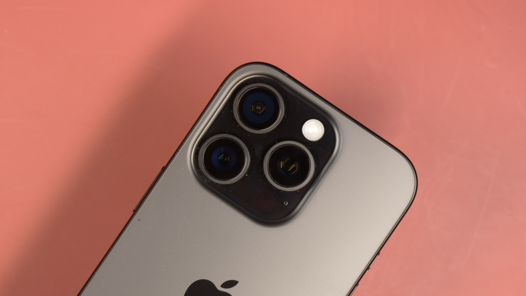 Moeglicherweise haben wir das Design des iPhone 17 voellig falsch