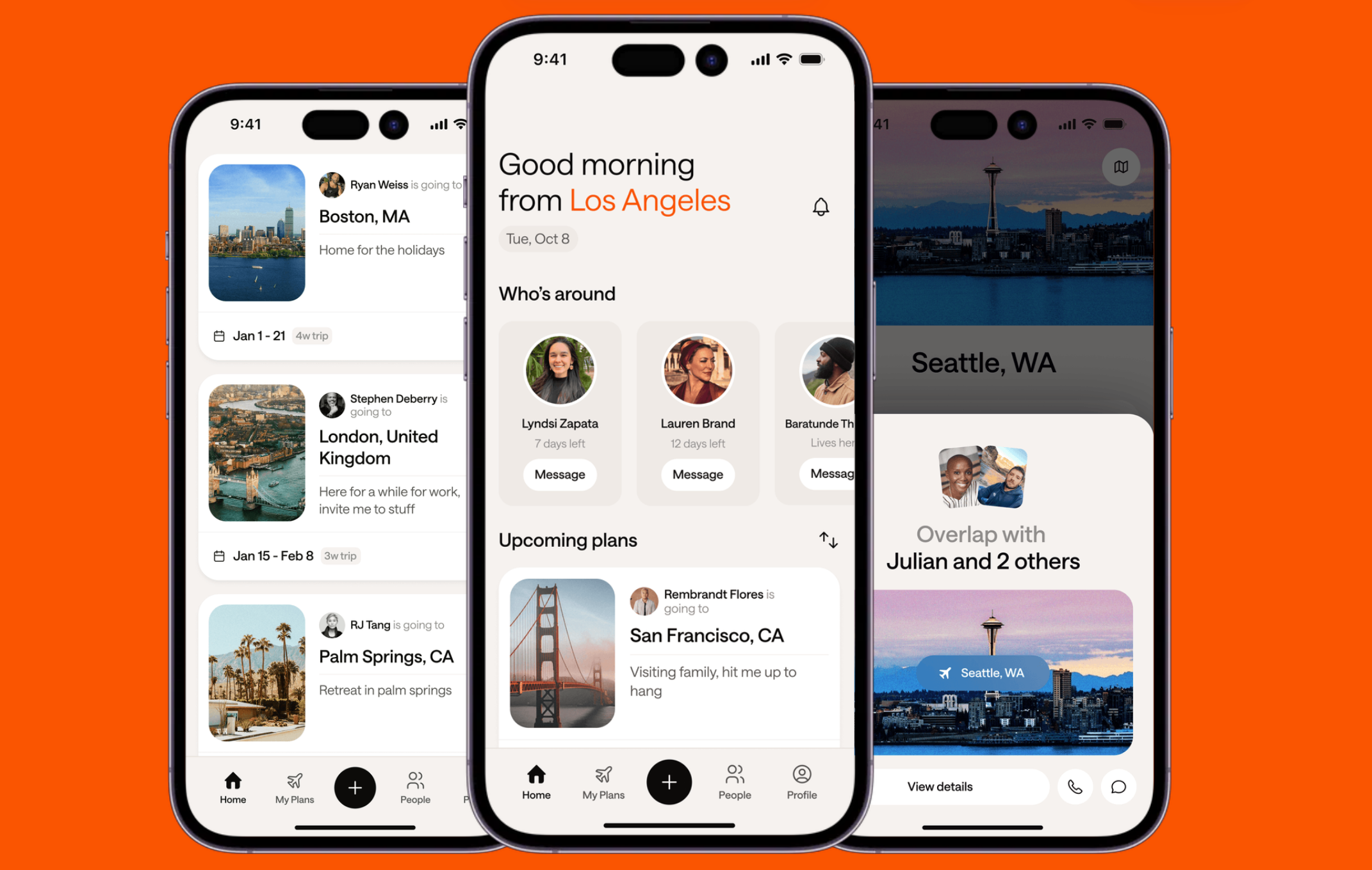 Mozi ist eine dumme und beleidigende Social Media App eines ahnungslosen Milliardaers