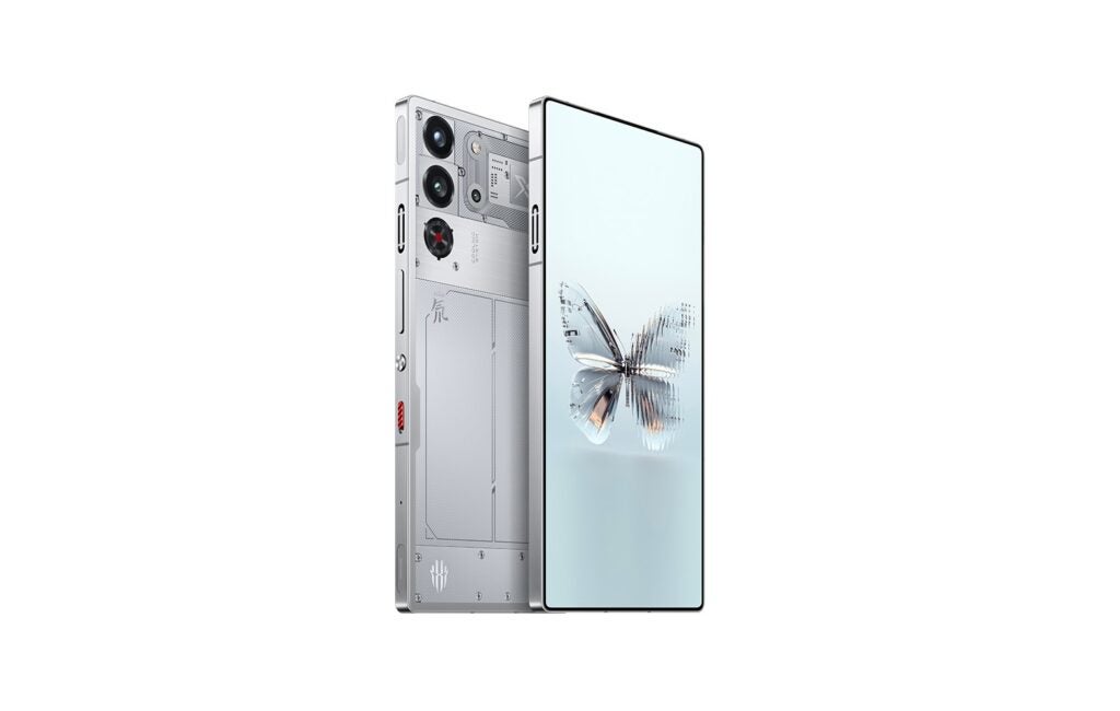RedMagic 10 Pro