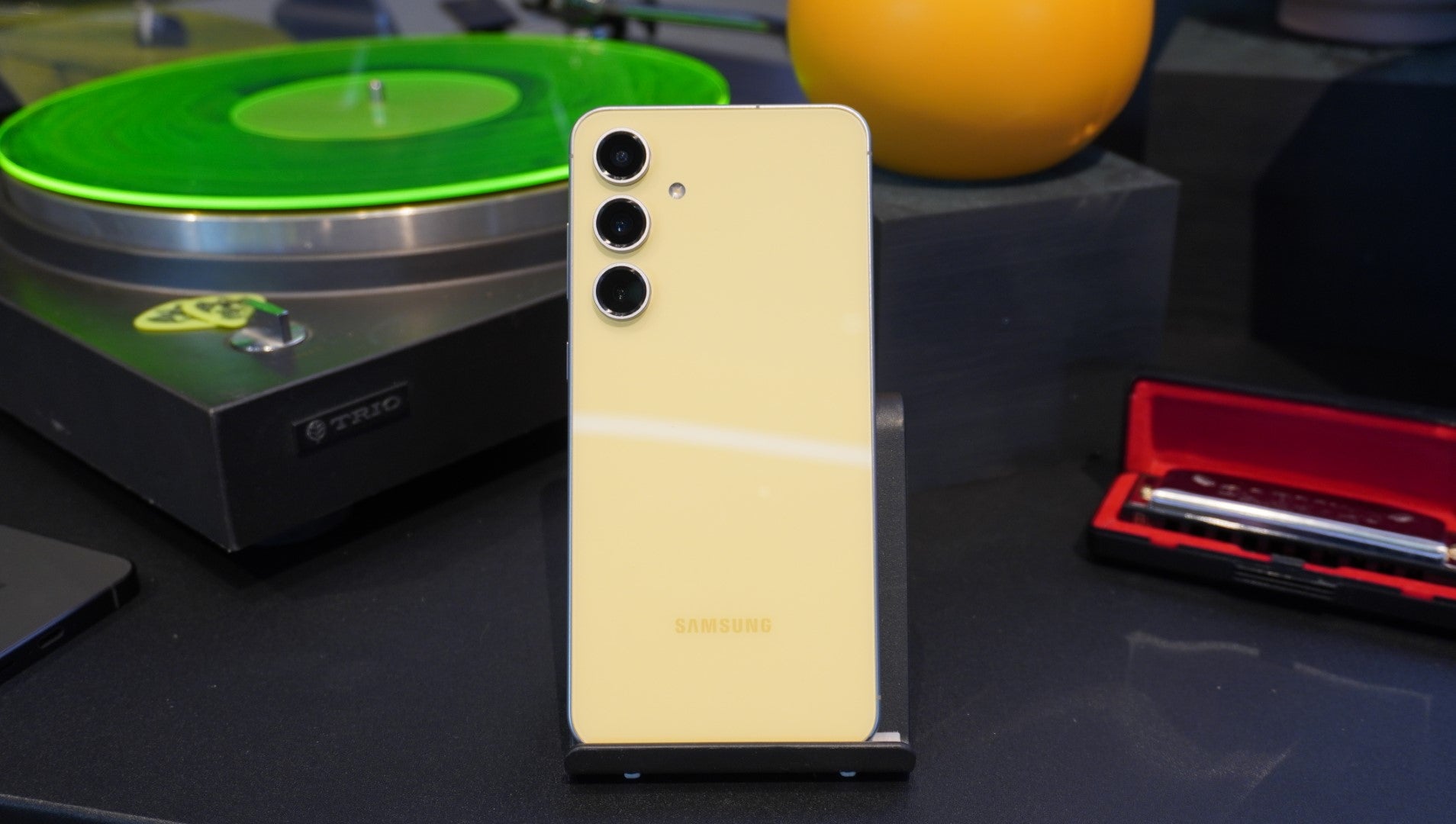 Schnell das Galaxy S24 FE wird jetzt mit einem kostenlosen