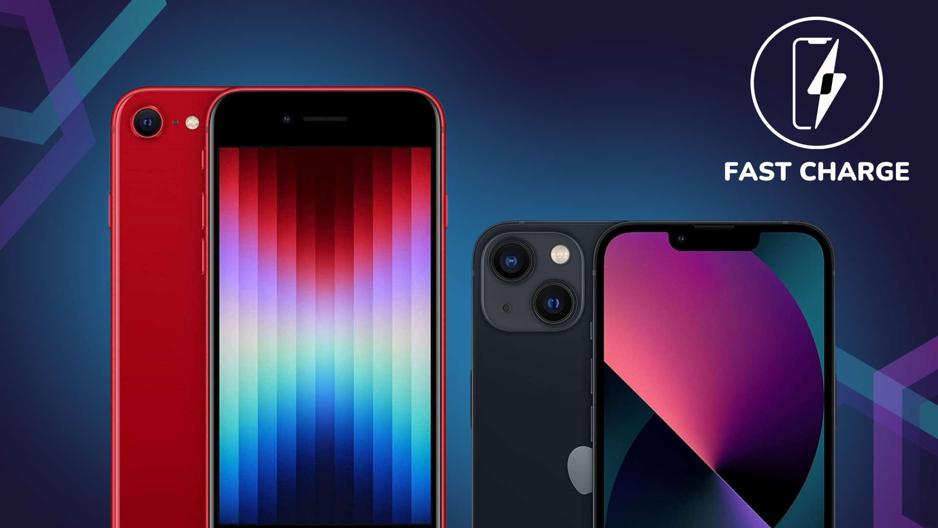 Schnellladung Wenn es gelingt koennte Apple mit dem iPhone SE