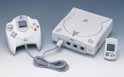 Sega sagt keine Retro Konsolen mehr weil die Zukunft so rosig