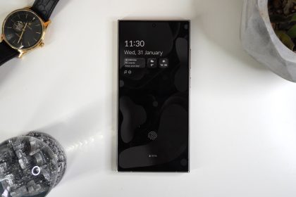 So erhalten Sie das Galaxy S24 Ultra fuer weniger als