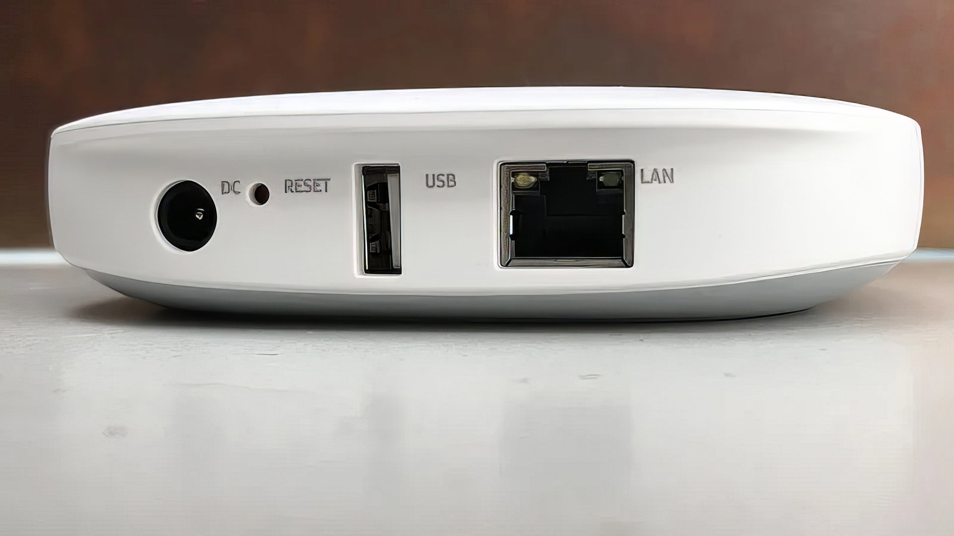 So fuehren Sie einen Soft Reset auf einem SmartThings V3 oder