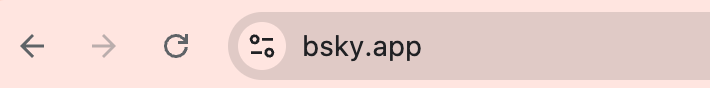 So melden Sie sich bei Bluesky an