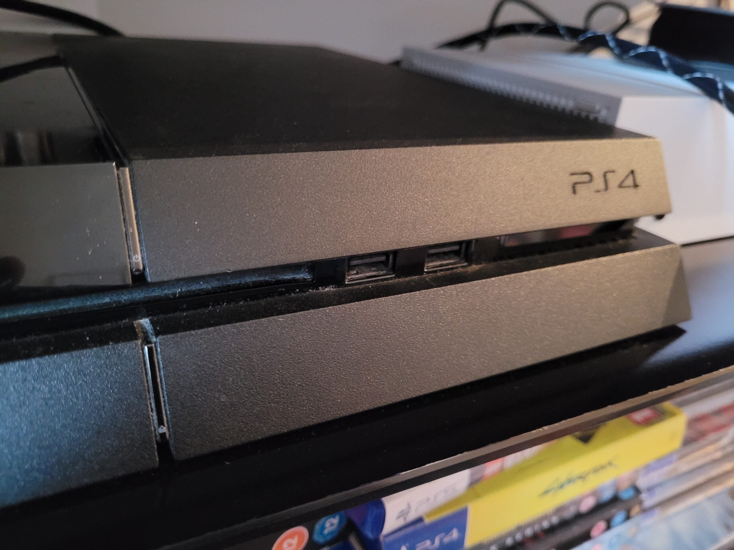 So uebertragen Sie Daten von Ihrer PS4 auf PS5 oder