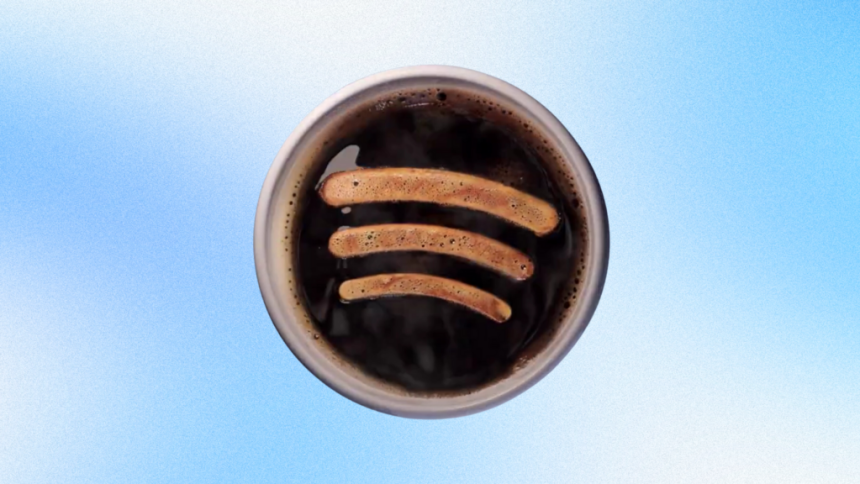 Spotify Wrapped 2024 Wann kommt es