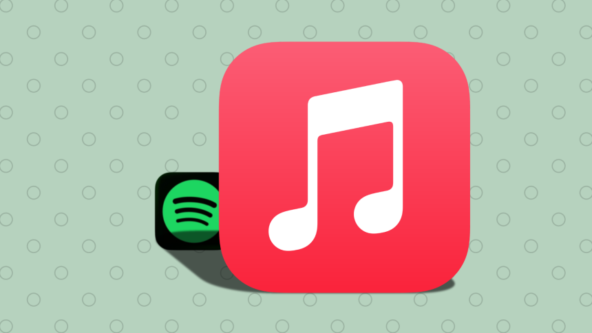 Tut mir leid Spotify 2024 war das Jahr in dem