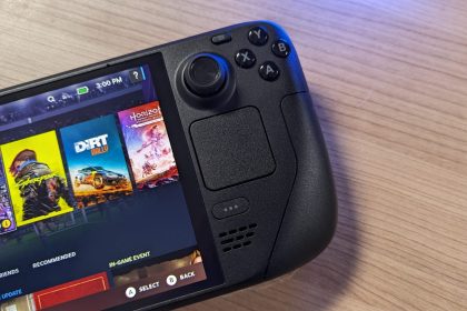 Valve hat gerade einen Weg gefunden die Preise fuer sein