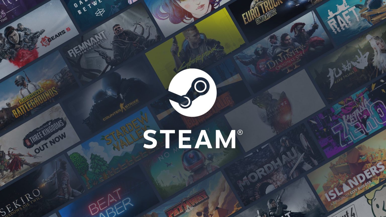Wann findet der naechste Steam Sale statt Machen Sie sich auf